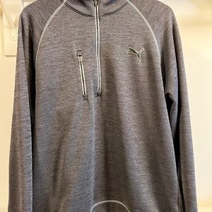 Puma Golf Sweater